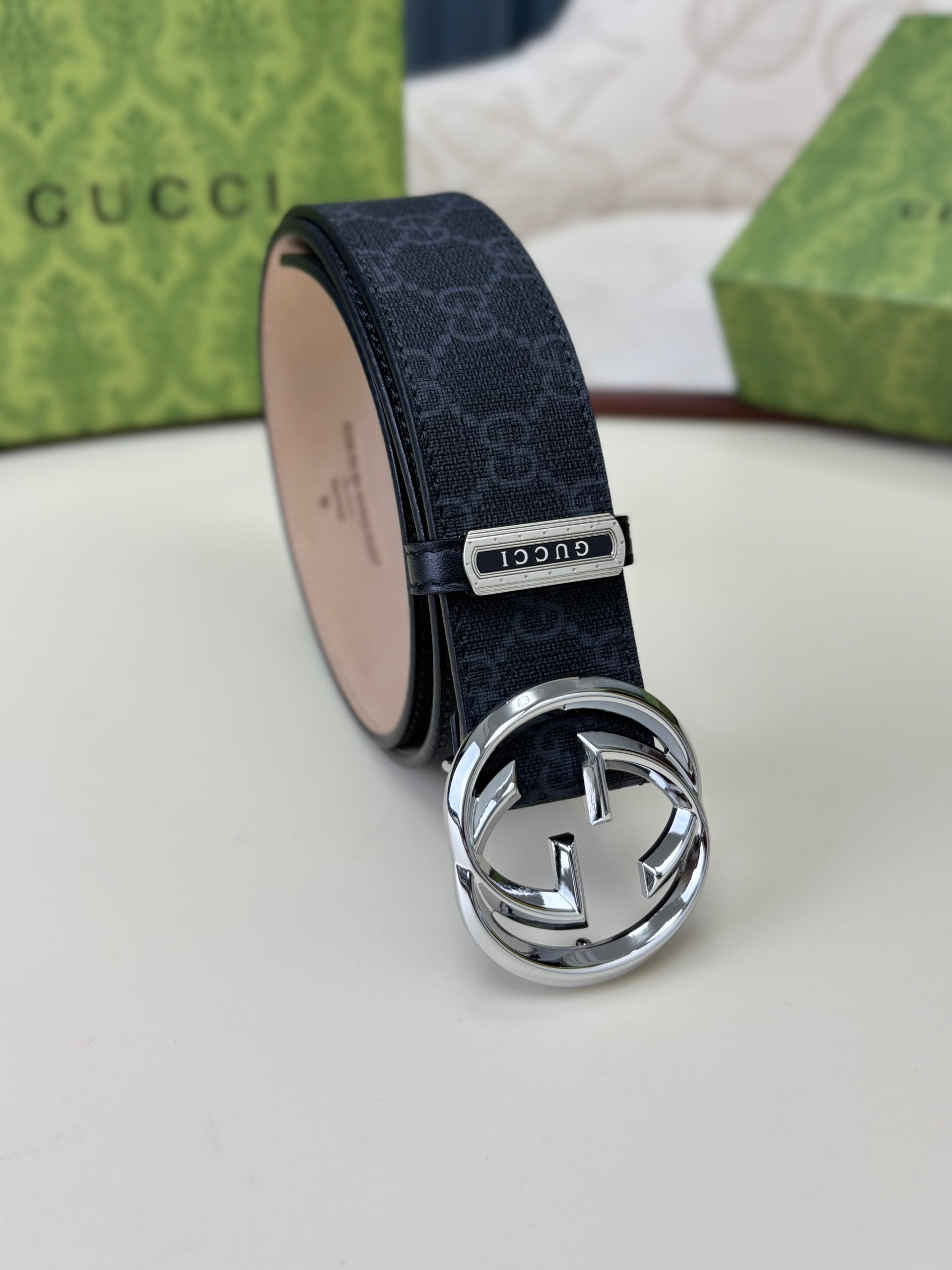 China Replica Gucci Belts 46usd Only