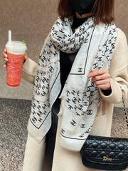 China Replica Chanel Scarf 68usd Only