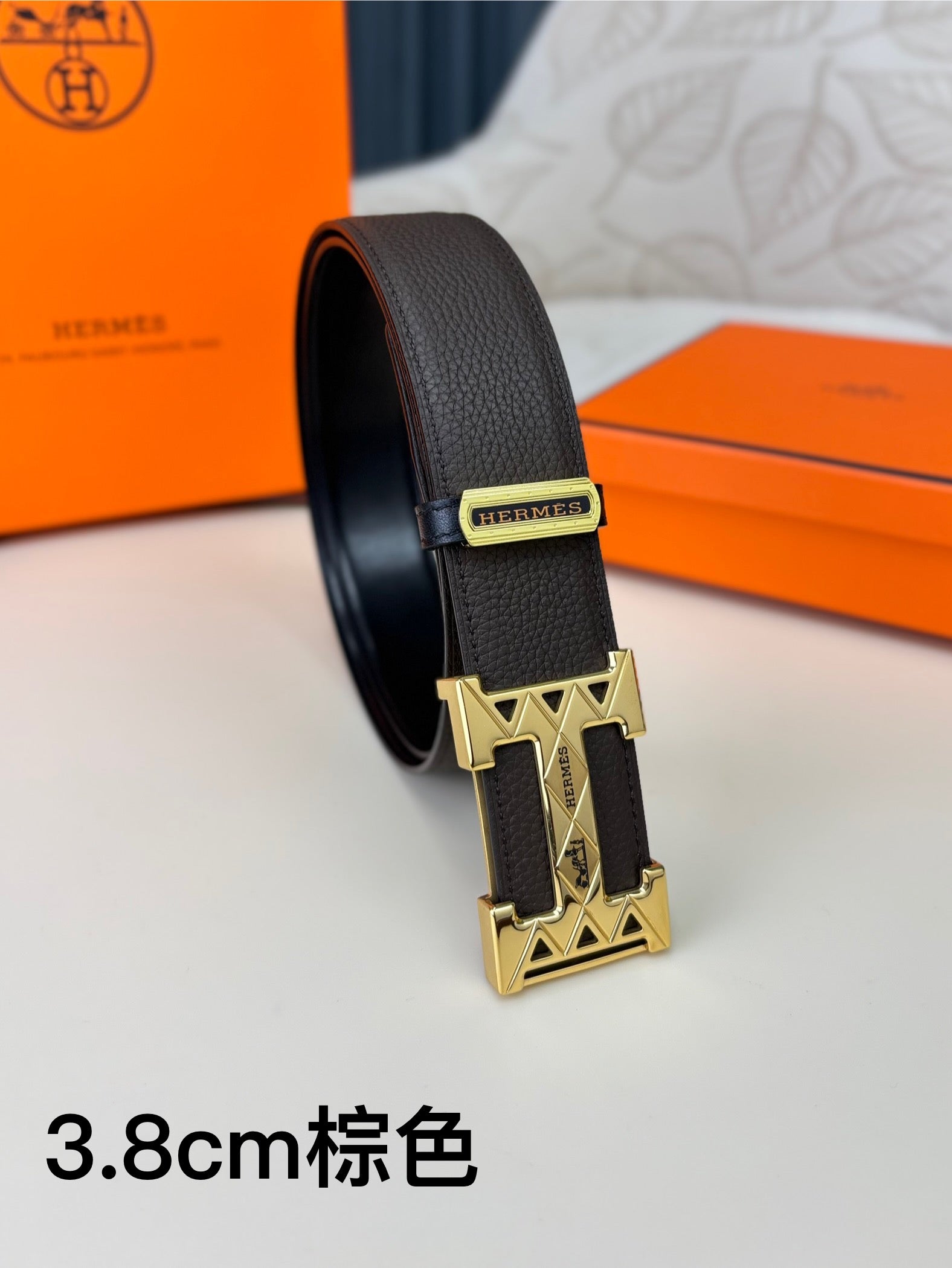 China Replica Hermes Belts 49usd Only