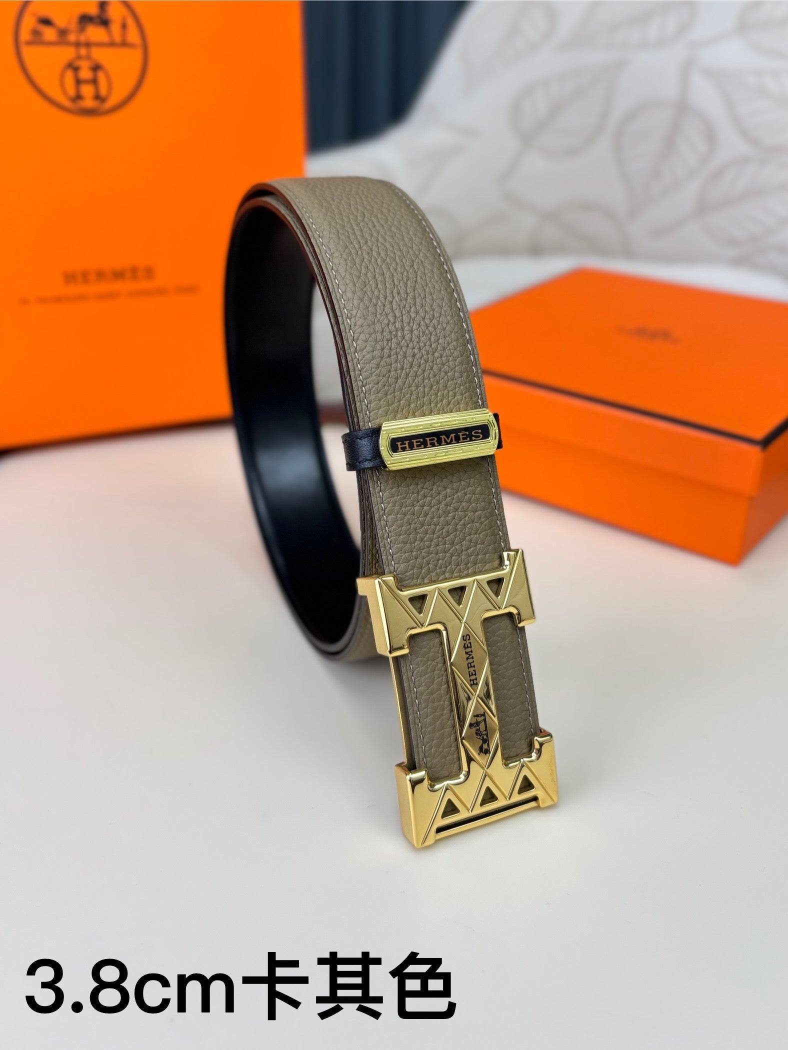 China Replica Hermes Belts 49usd Only