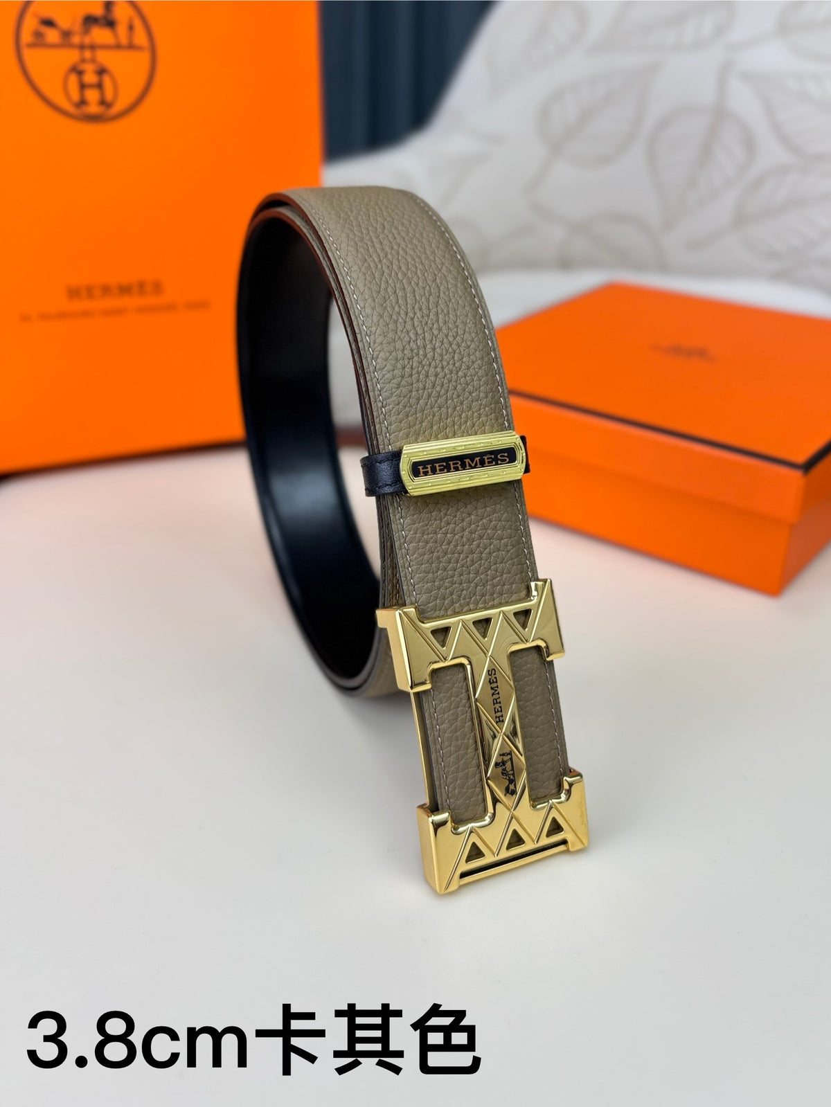 China Replica Hermes Belts 49usd Only