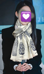 China Replica Hermes Scarf 74usd Only