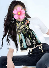 China Replica Hermes Scarf 74usd Only