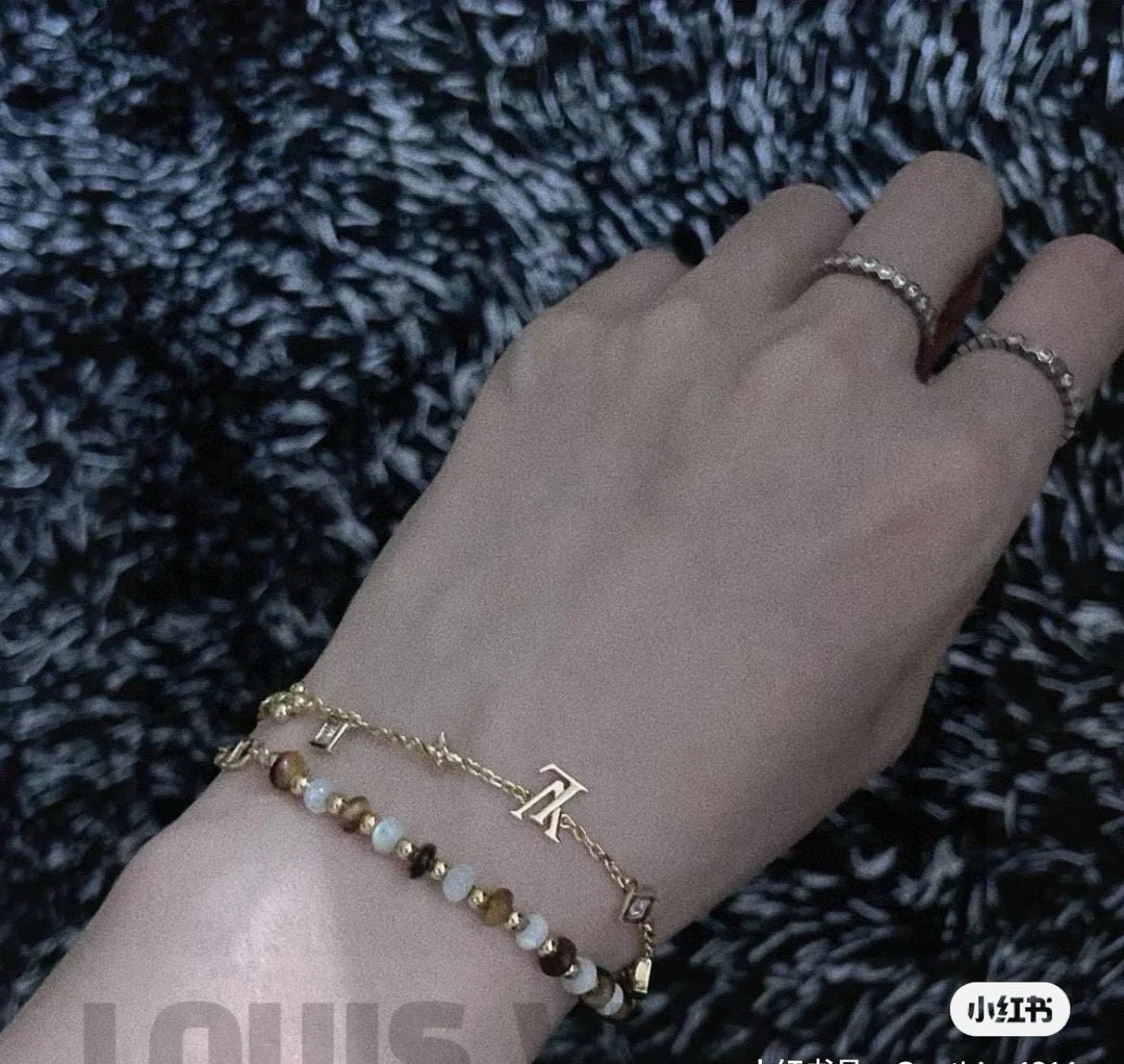 China Replica LV Bracelets 25usd Only
