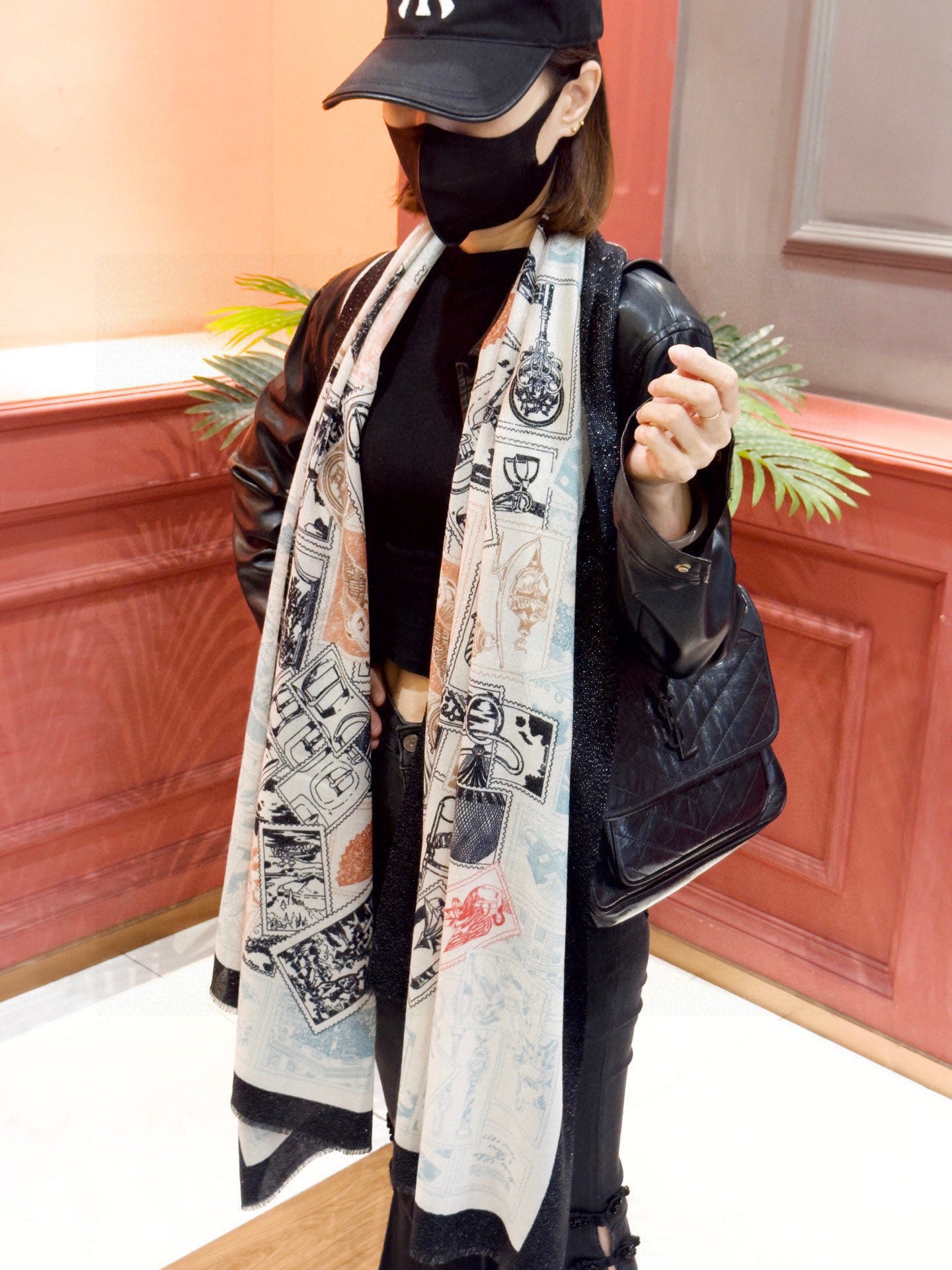 China Replica Hermes Scarf 78usd Only