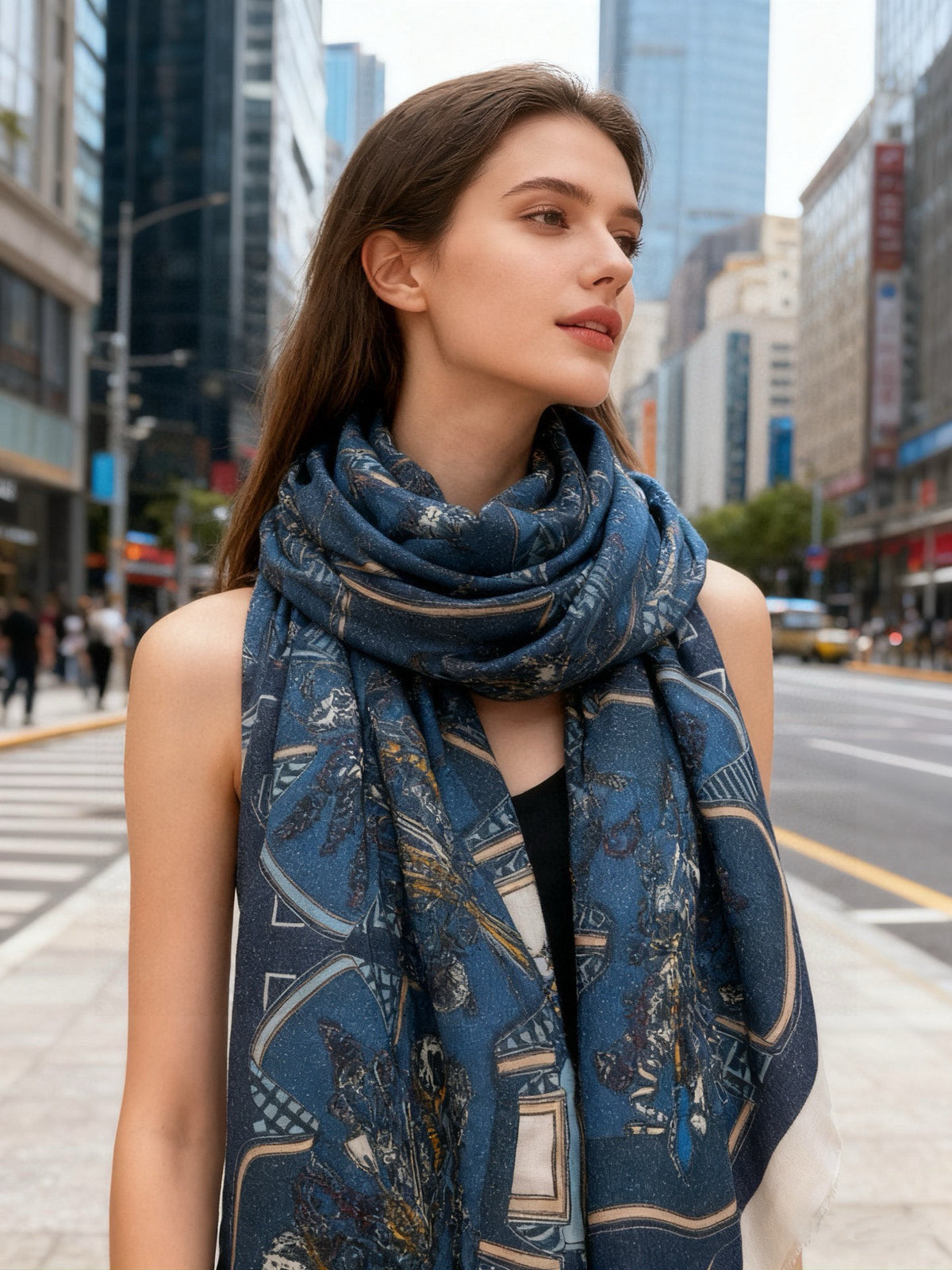 China Replica Hermes Scarf 78usd Only