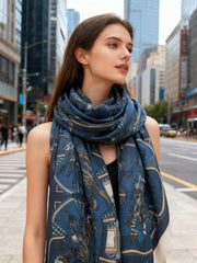 China Replica Hermes Scarf 78usd Only