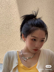 China Replica Dior Necklaces 51usd Only