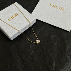 China Replica Dior Necklaces 45usd Only