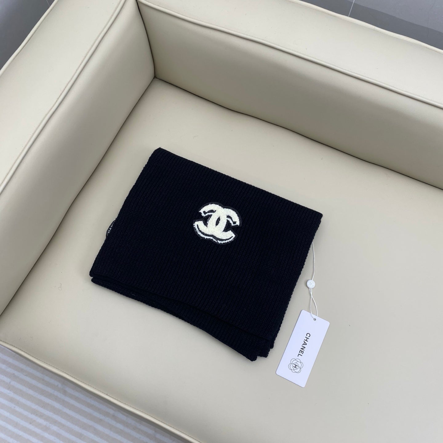 China Replica Chanel Scarf 58usd Only