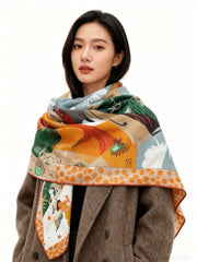 China Replica Hermes Scarf 82usd Only