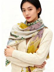 China Replica Hermes Scarf 82usd Only