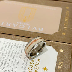 China Replica Bvlgari Rings 38usd Only