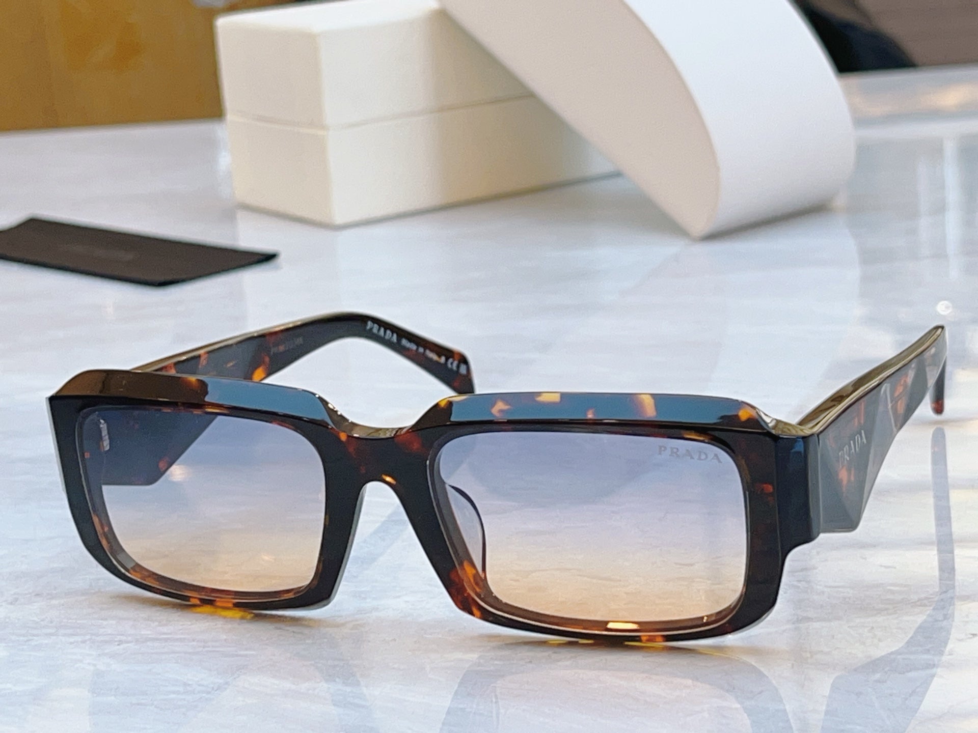 China Replica Prada Sunglasses 46usd Only