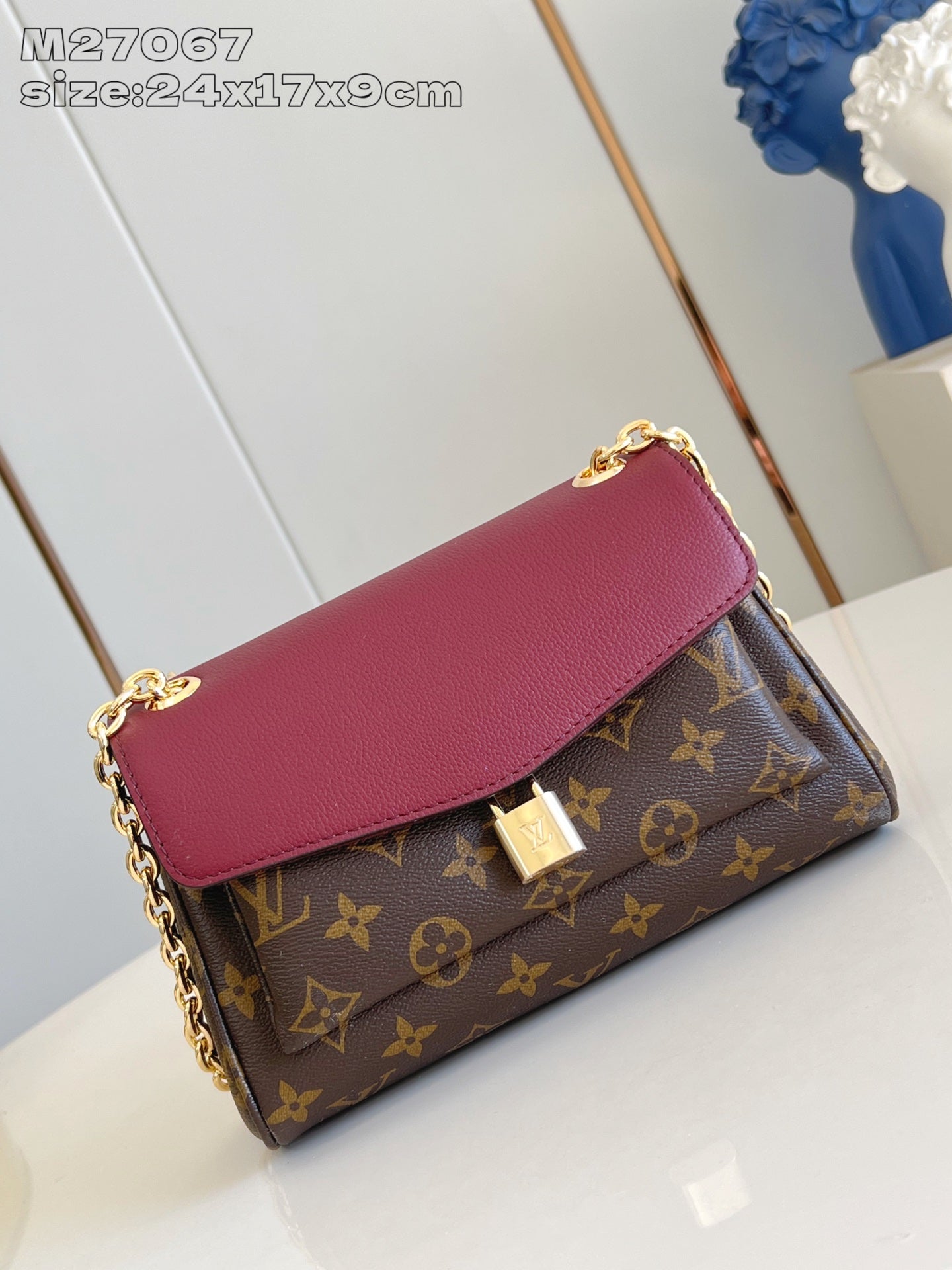 China Replica LV Handbags 153usd Only