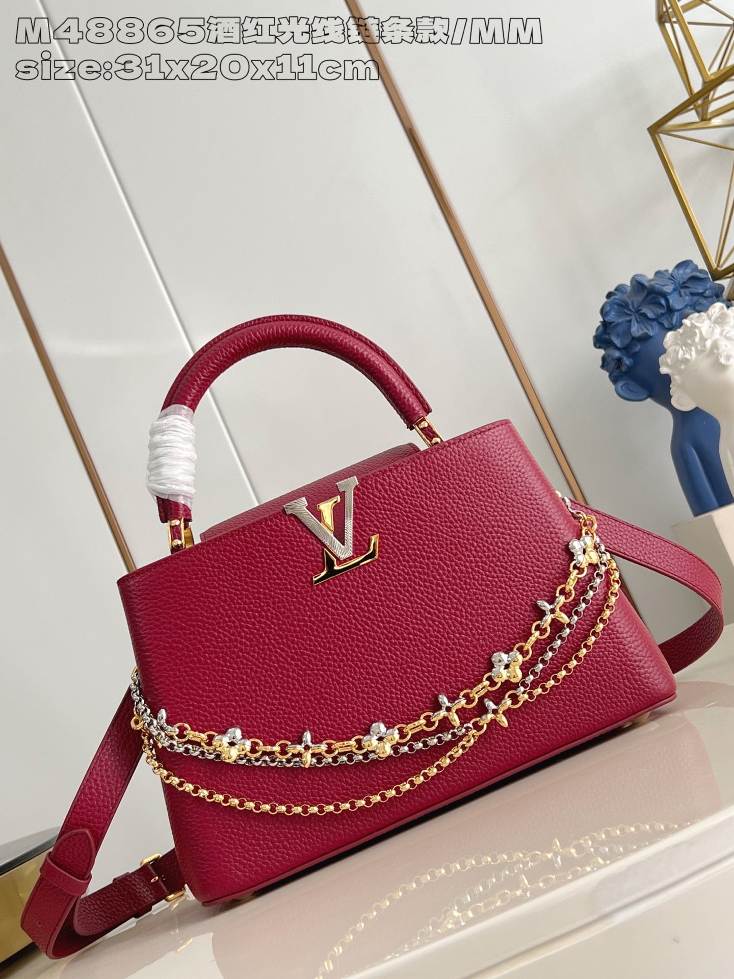 China Replica LV Handbags 369usd Only