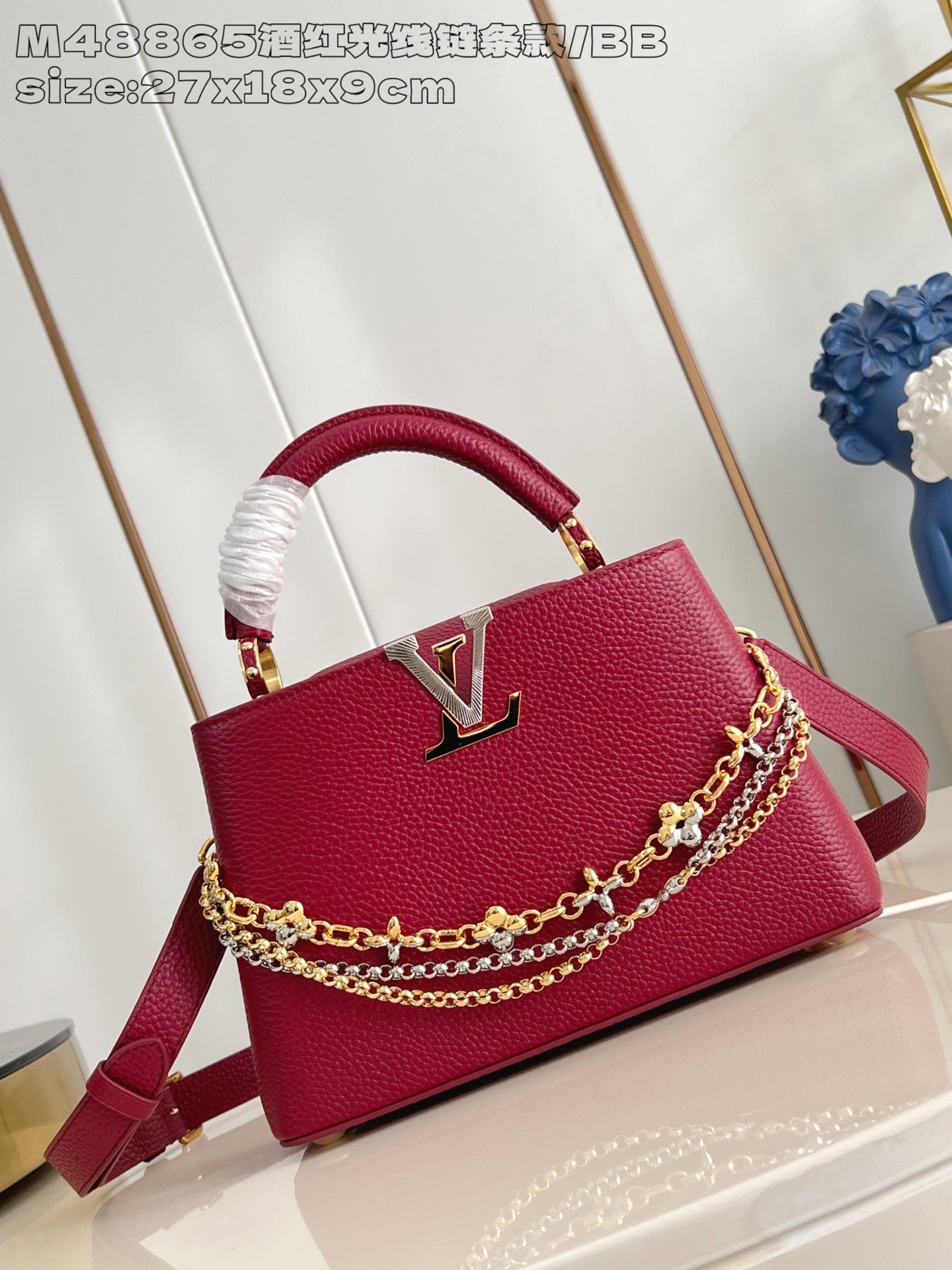 China Replica LV Handbags 354usd Only