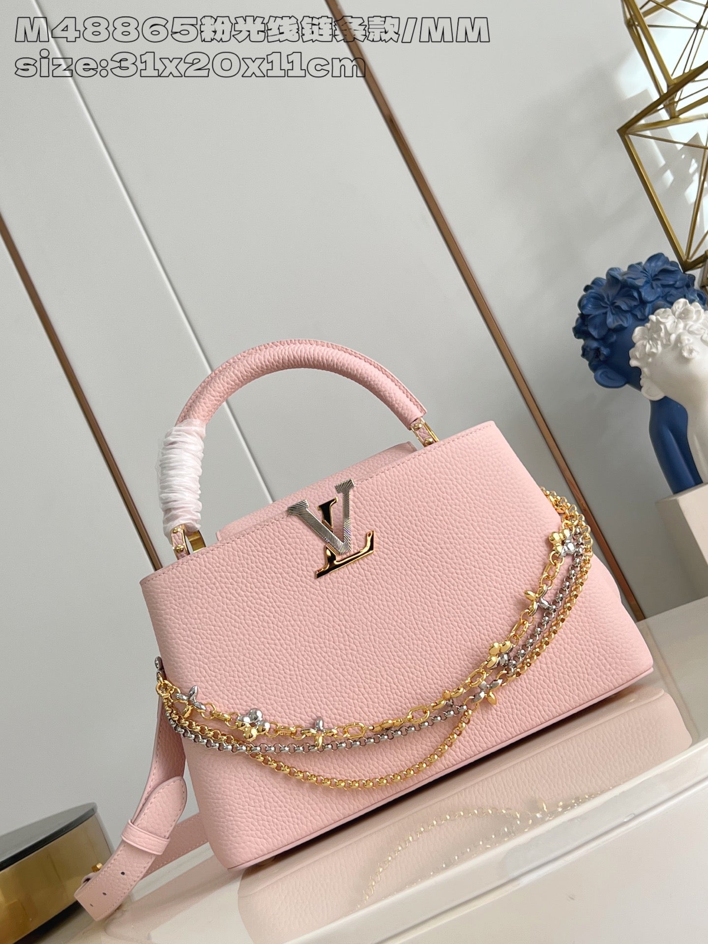 China Replica LV Handbags 369usd Only