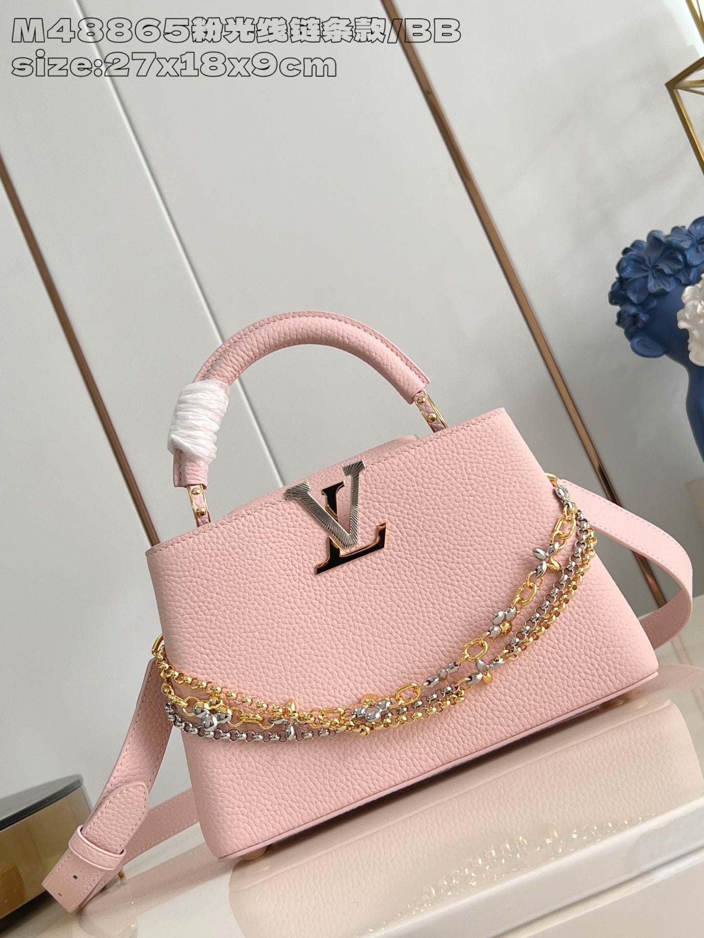 China Replica LV Handbags 354usd Only