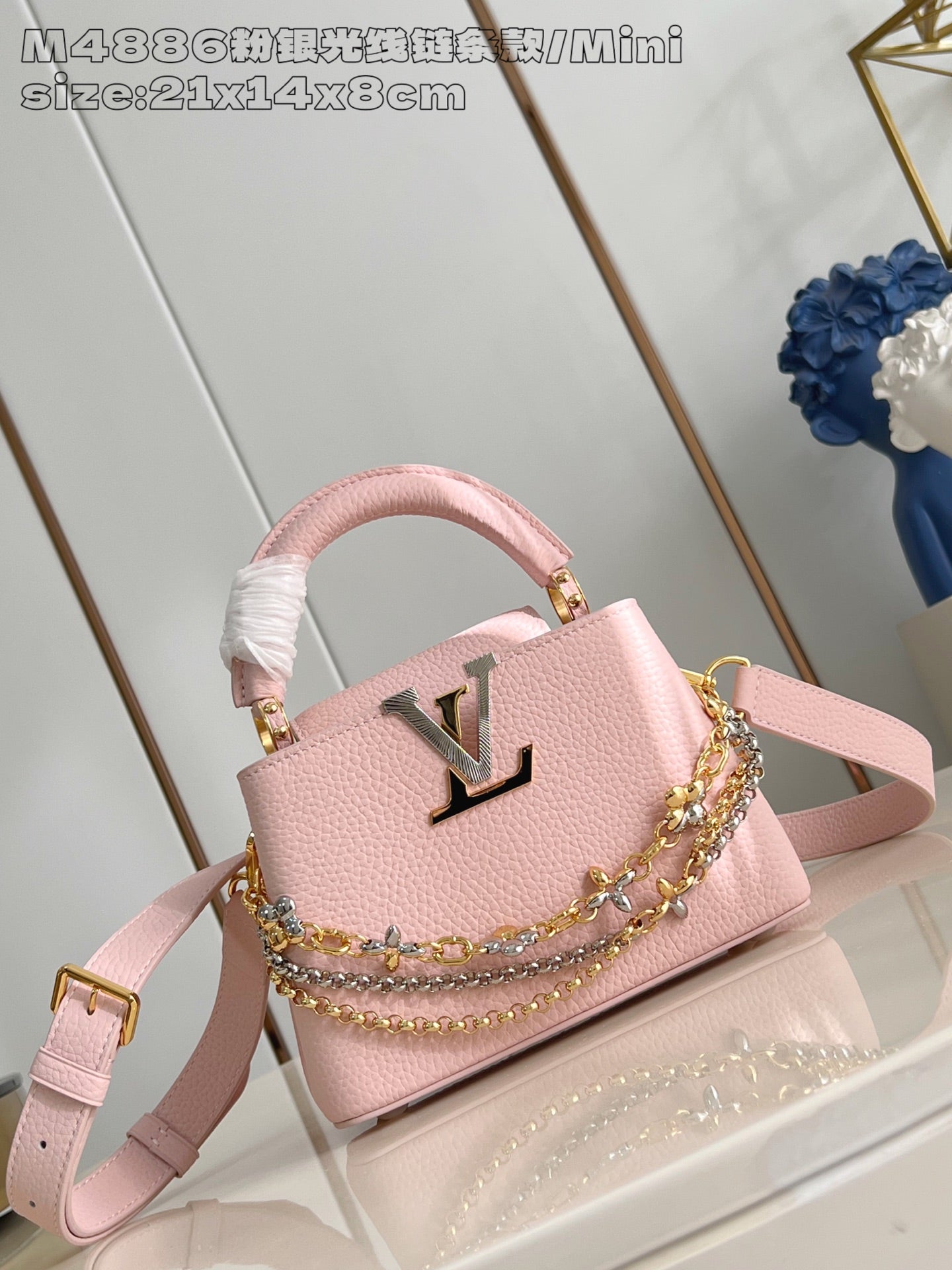 China Replica LV Handbags 324usd Only