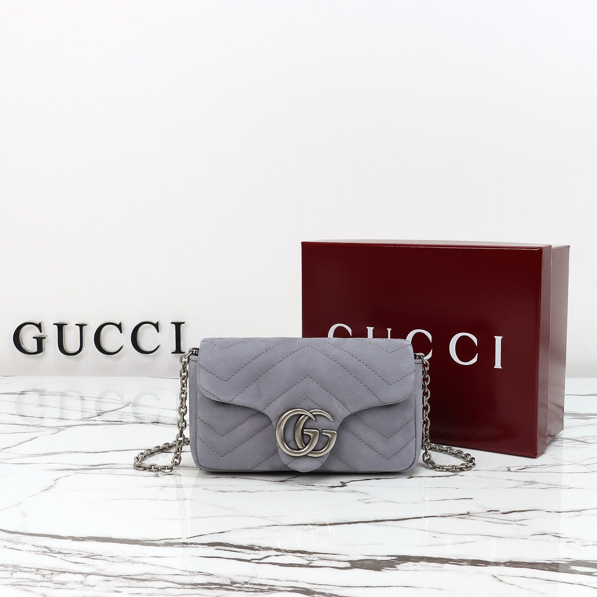 China Replica Gucci Handbags 133usd Only