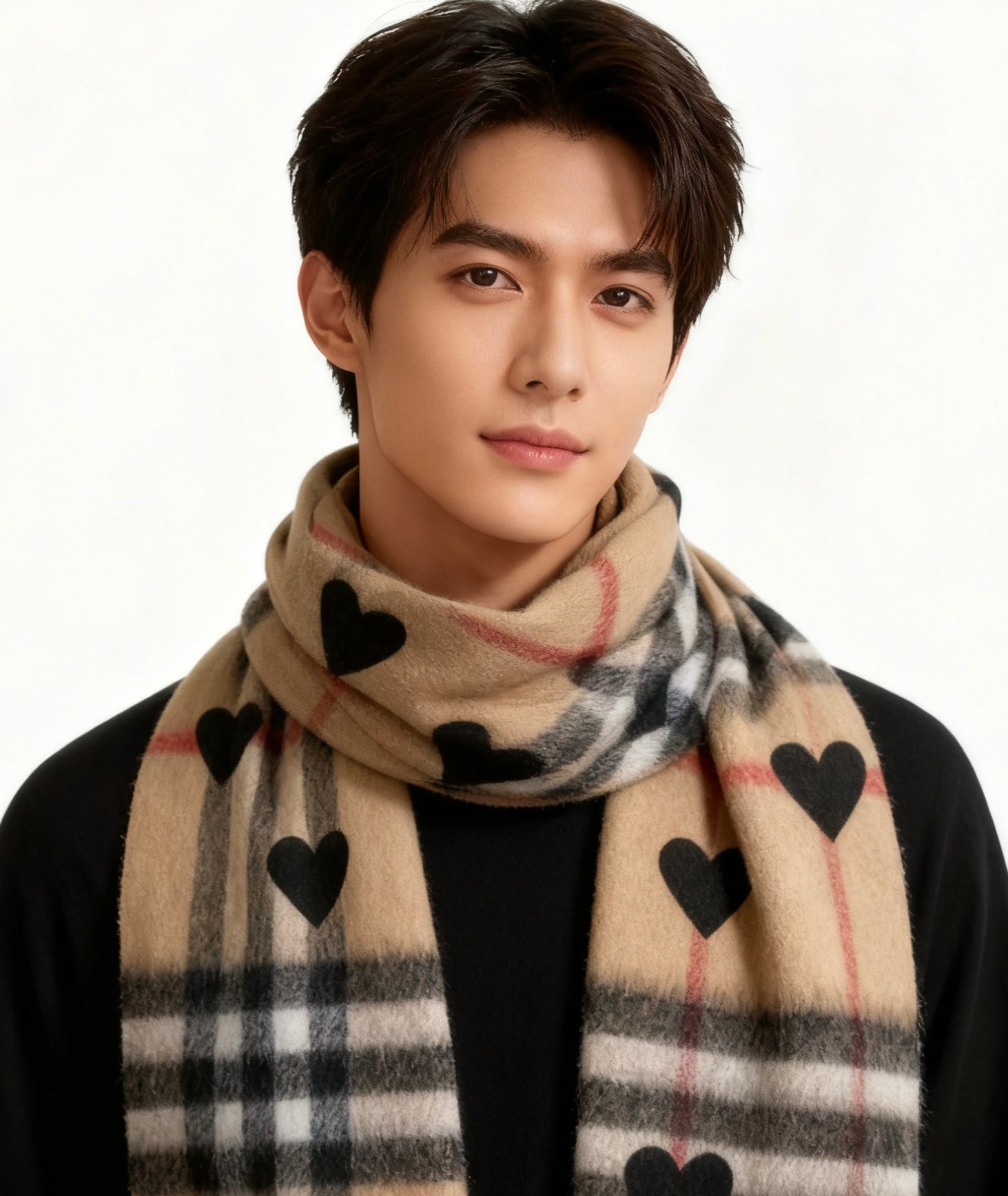 China Replica Burberry Scarf 42usd Only