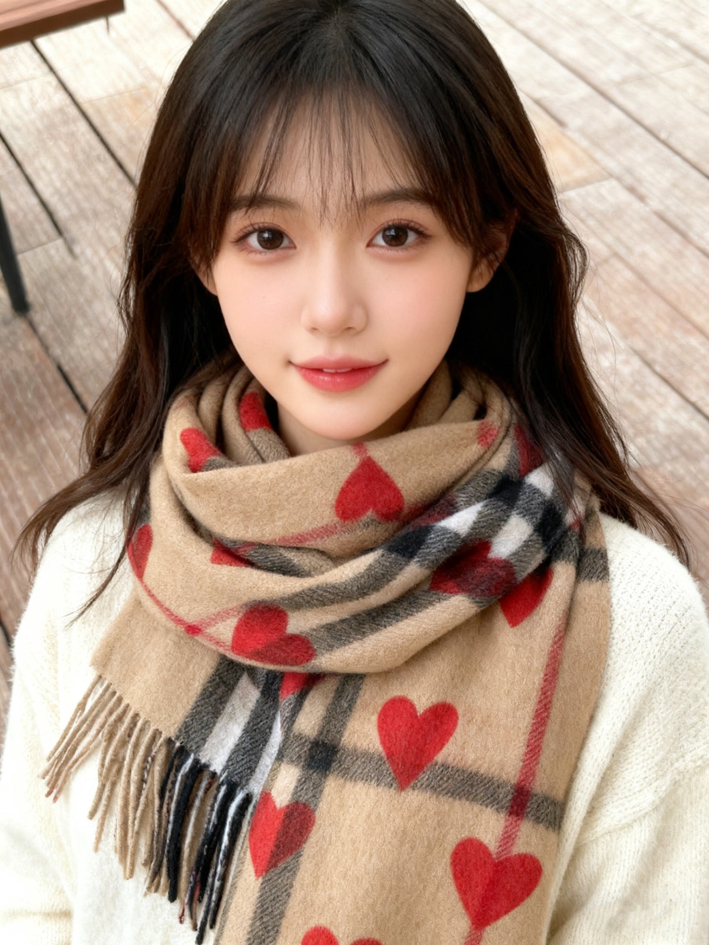 China Replica Burberry Scarf 42usd Only