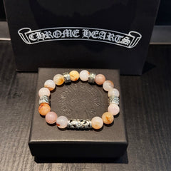 China Replica Chrome Hearts Bracelets 62usd Only