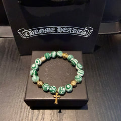 China Replica Chrome Hearts Bracelets 62usd Only