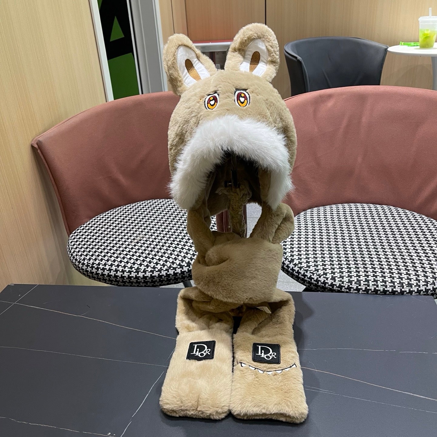 China Replica Dior Scarf 30usd Only