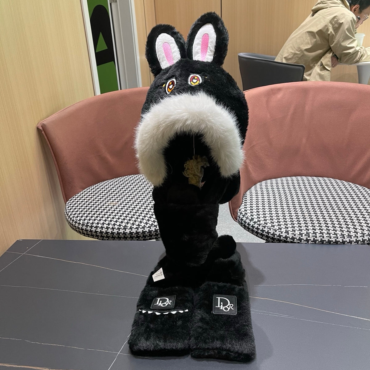 China Replica Dior Scarf 30usd Only