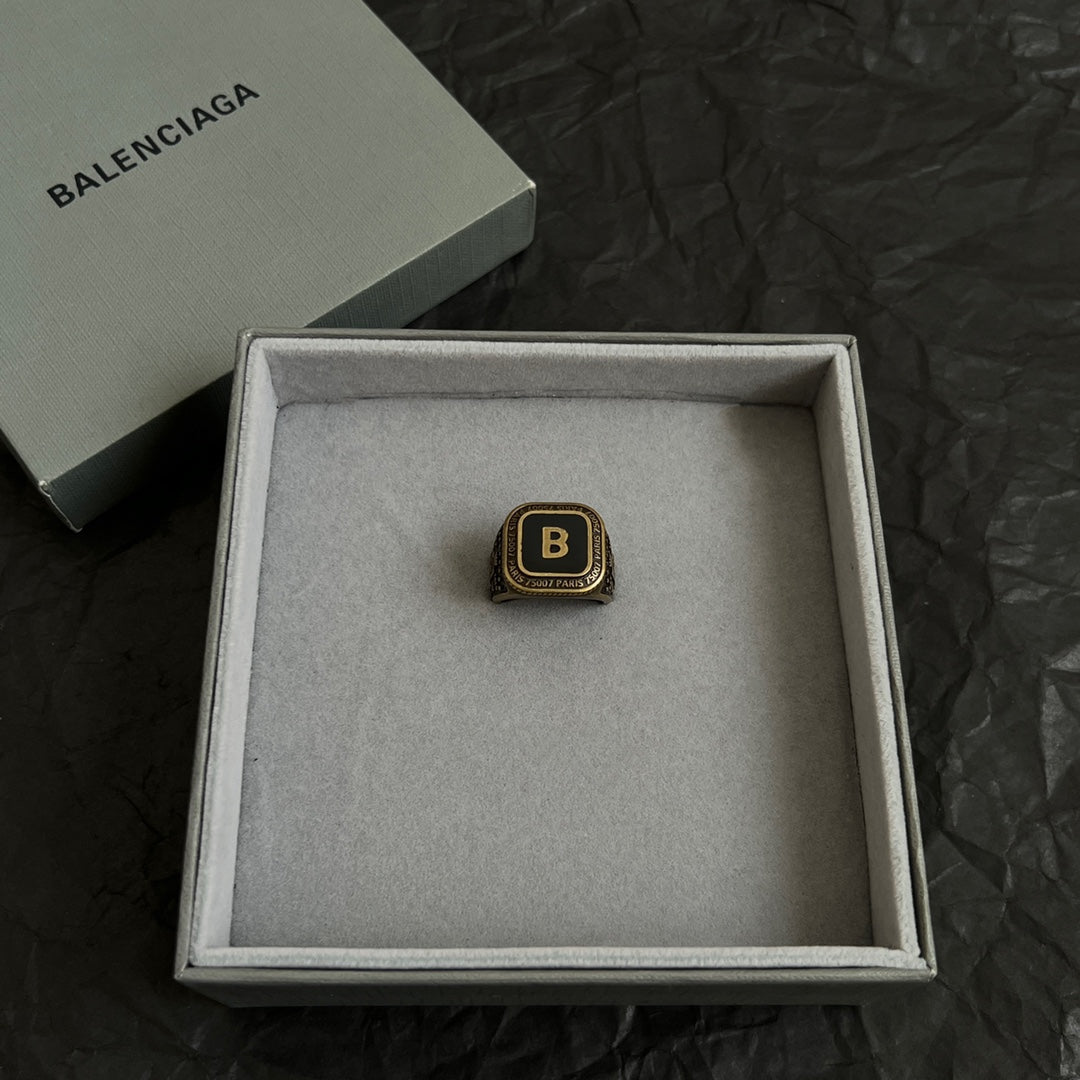 China Replica Balenciaga Rings 38usd Only