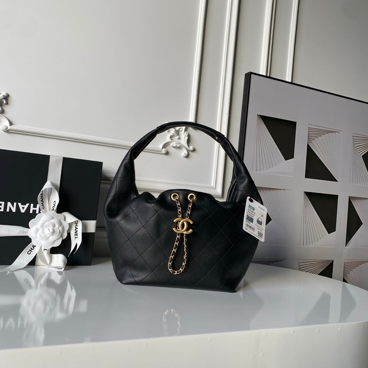 China Replica Chanel Handbags 234usd Only