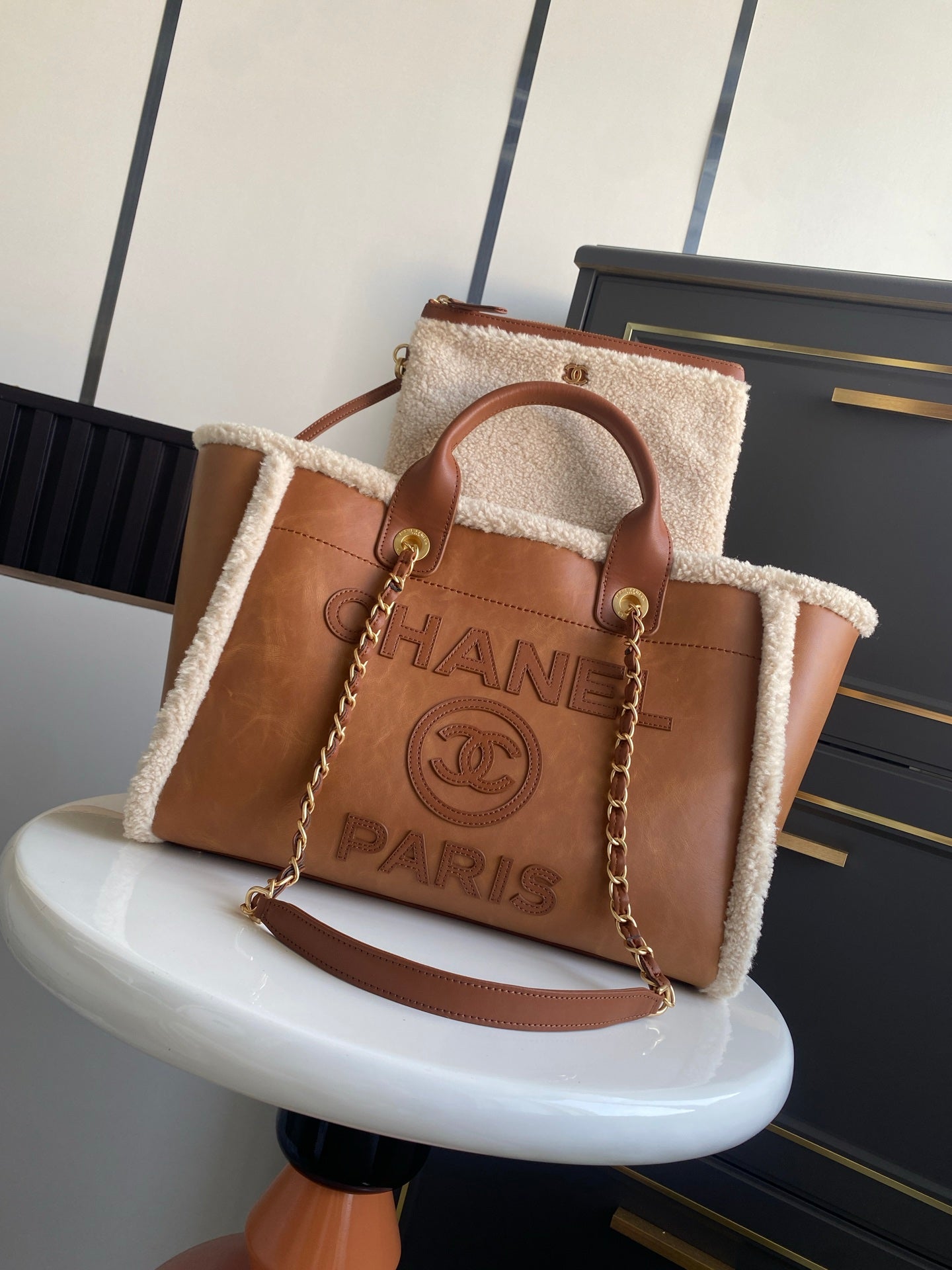 China Replica Chanel Handbags 273usd Only