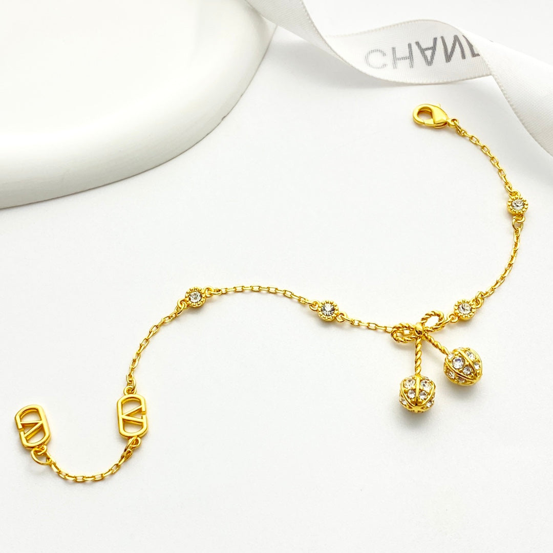 China Replica Valentino Bracelets 30usd Only