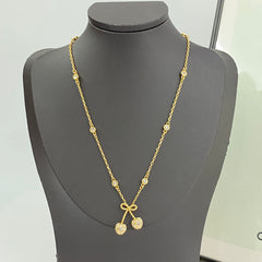 China Replica Valentino Necklaces 42usd Only