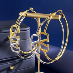 China Replica Valentino Earrings 30usd Only