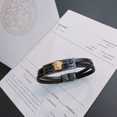 China Replica Versace Bracelets 45usd Only