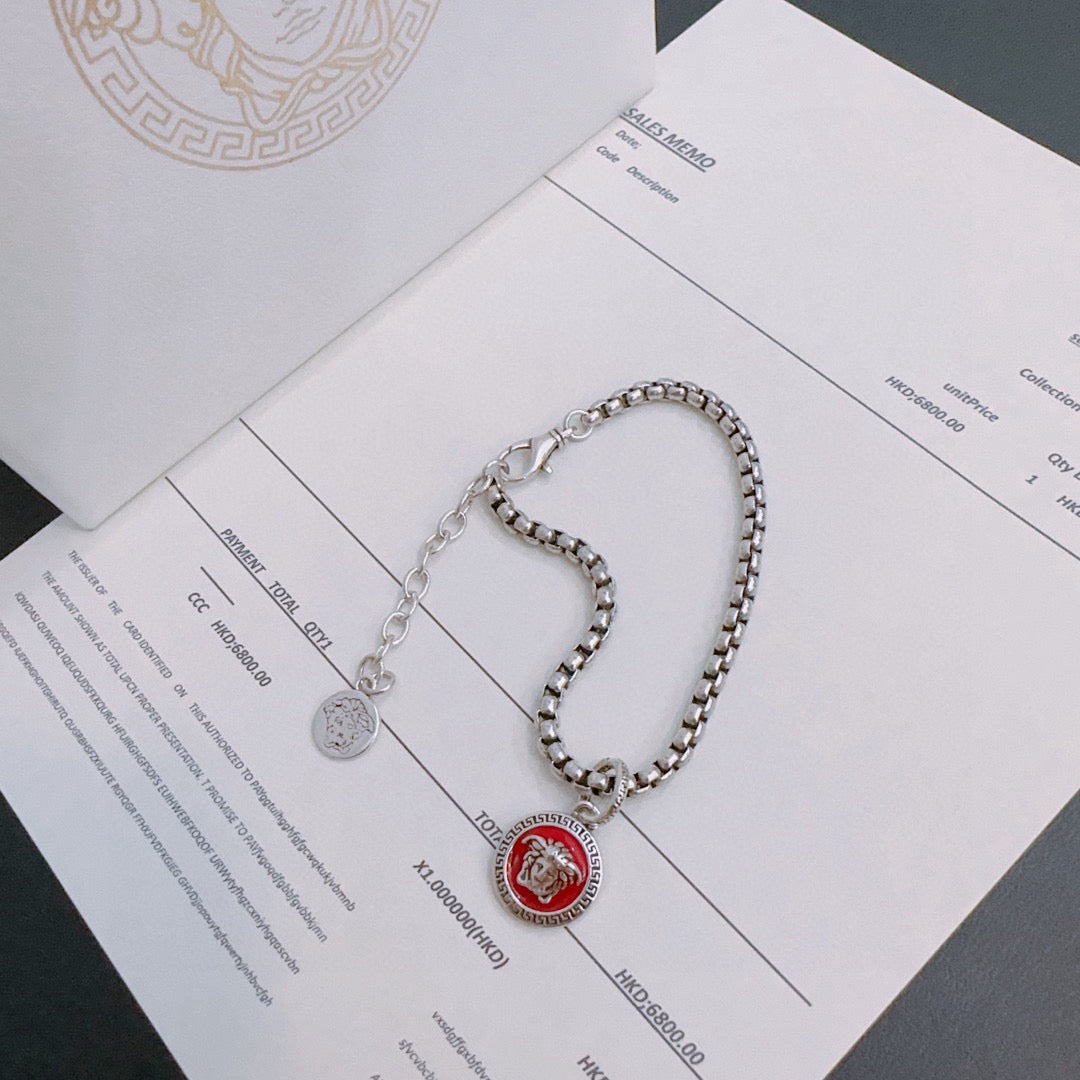 China Replica Versace Bracelets 35usd Only