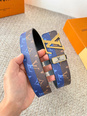 China Replica LV Belts 49usd Only