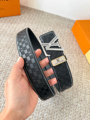 China Replica LV Belts 52usd Only