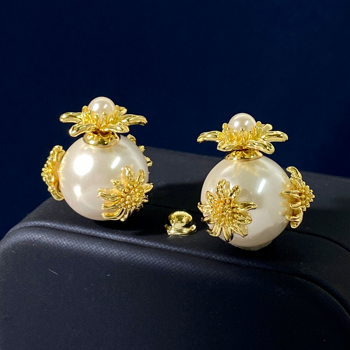 China Replica Gucci Earrings 28usd Only