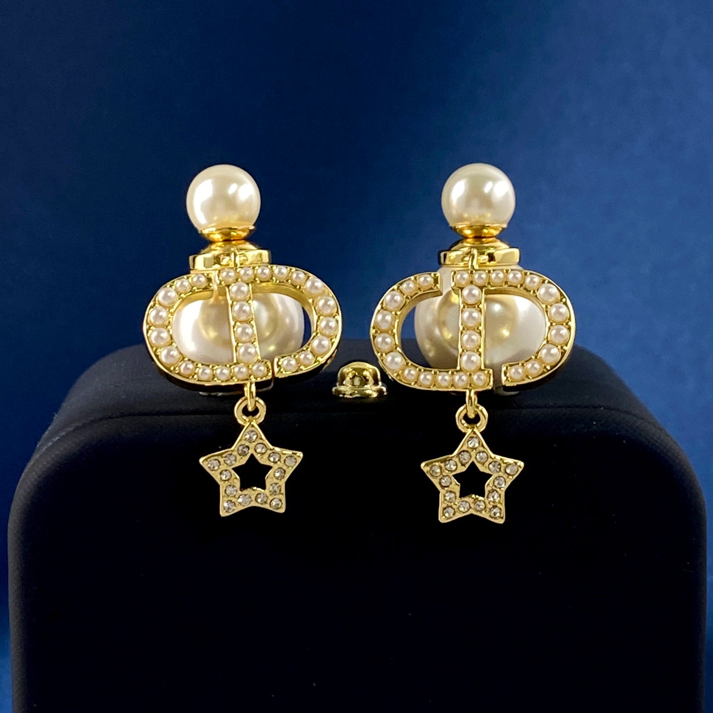 China Replica Dior Earrings 30usd Only