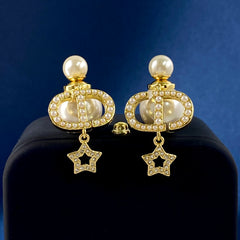 China Replica Dior Earrings 30usd Only