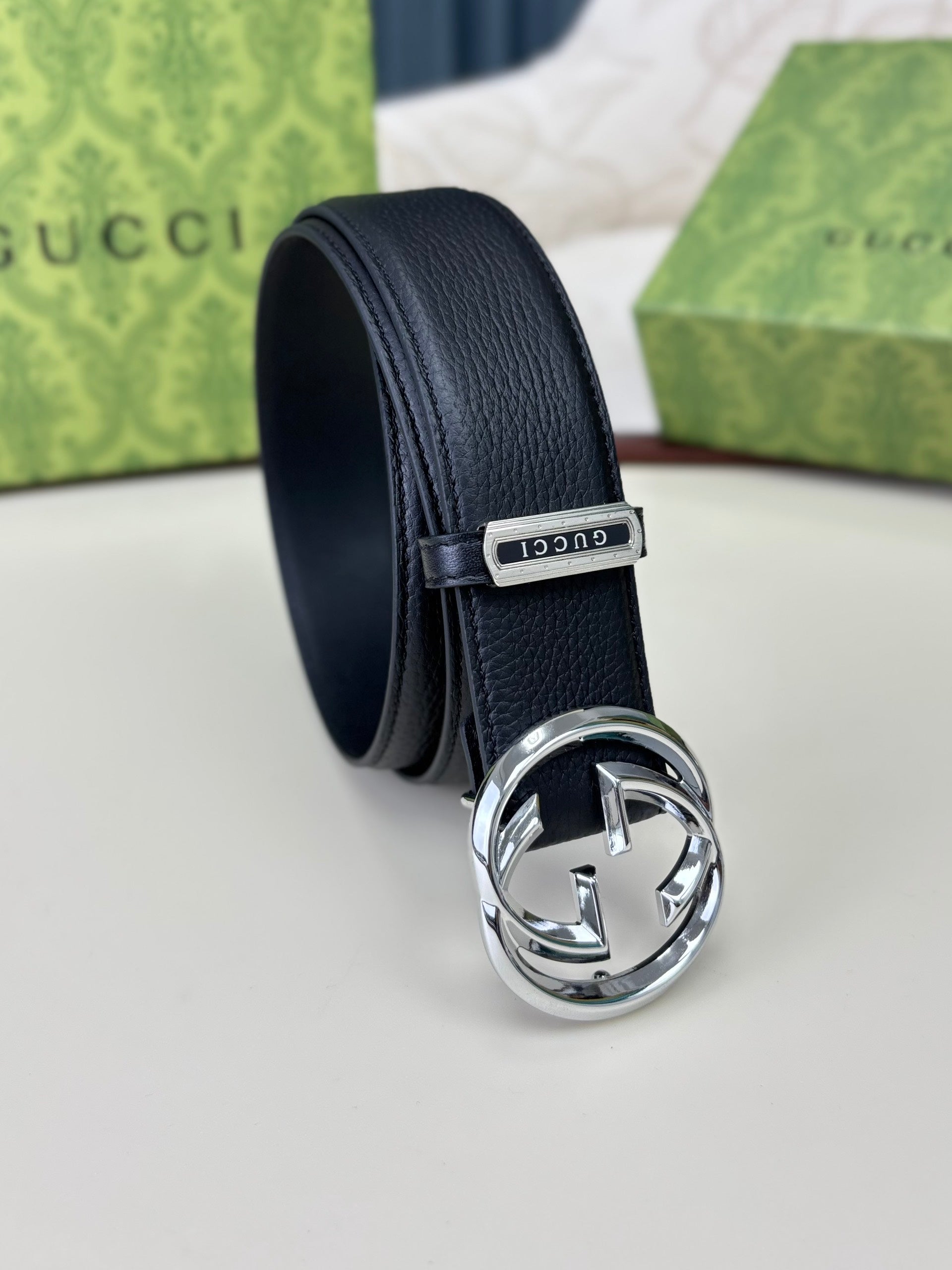 China Replica Gucci Belts 49usd Only