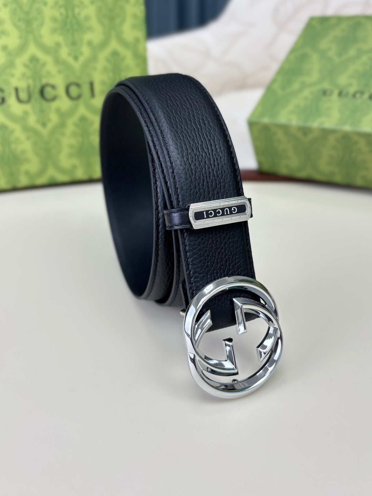 China Replica Gucci Belts 49usd Only