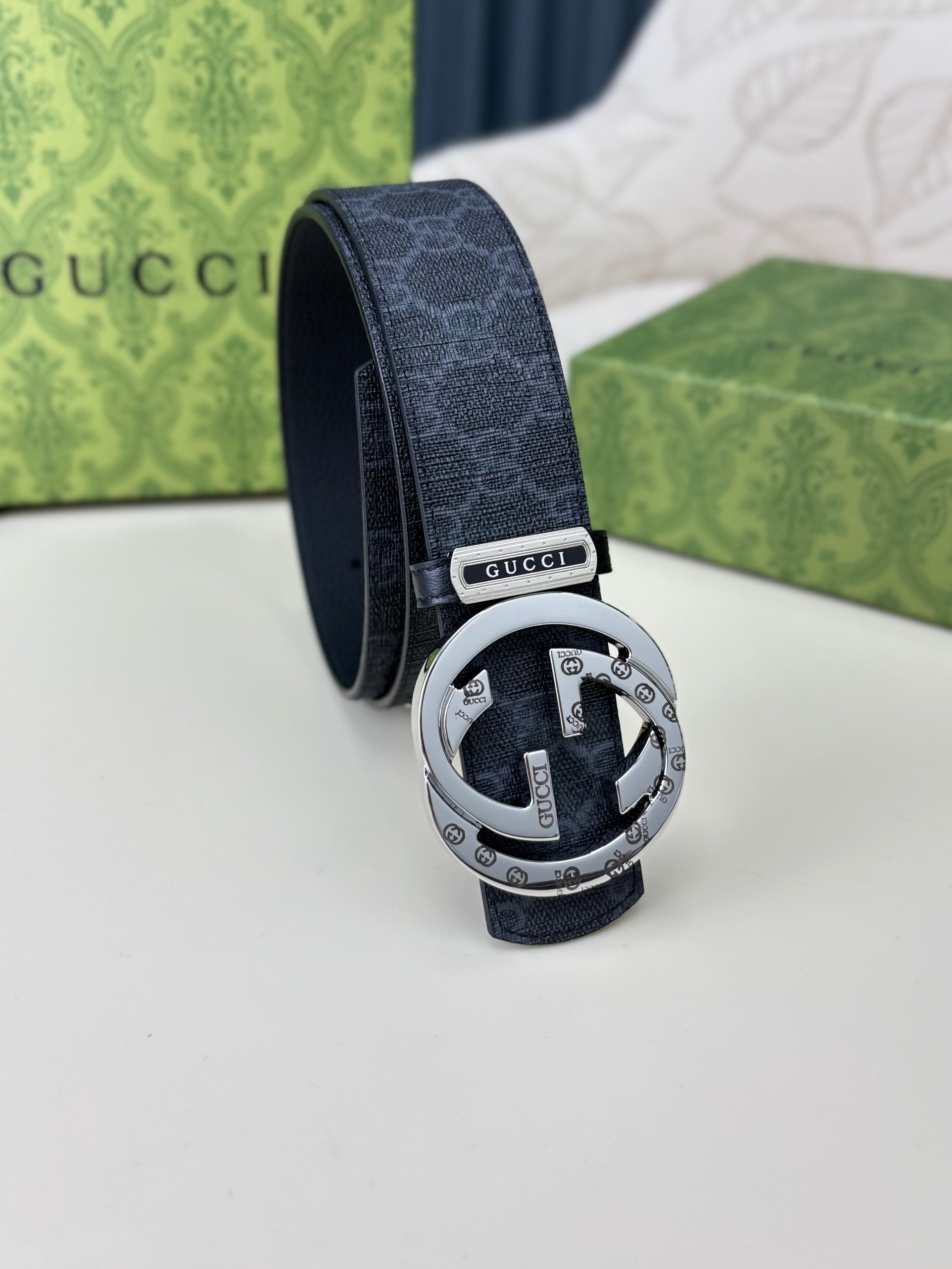 China Replica Gucci Belts 49usd Only