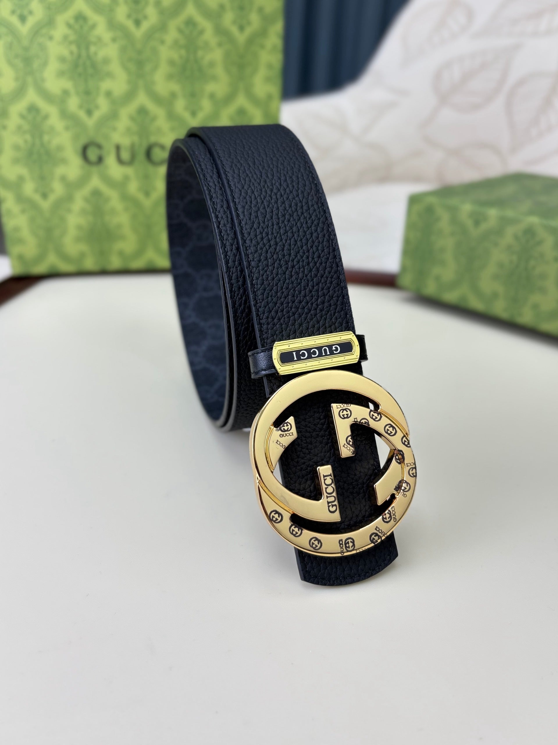 China Replica Gucci Belts 49usd Only
