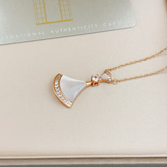China Replica Bvlgari Necklaces 39usd Only