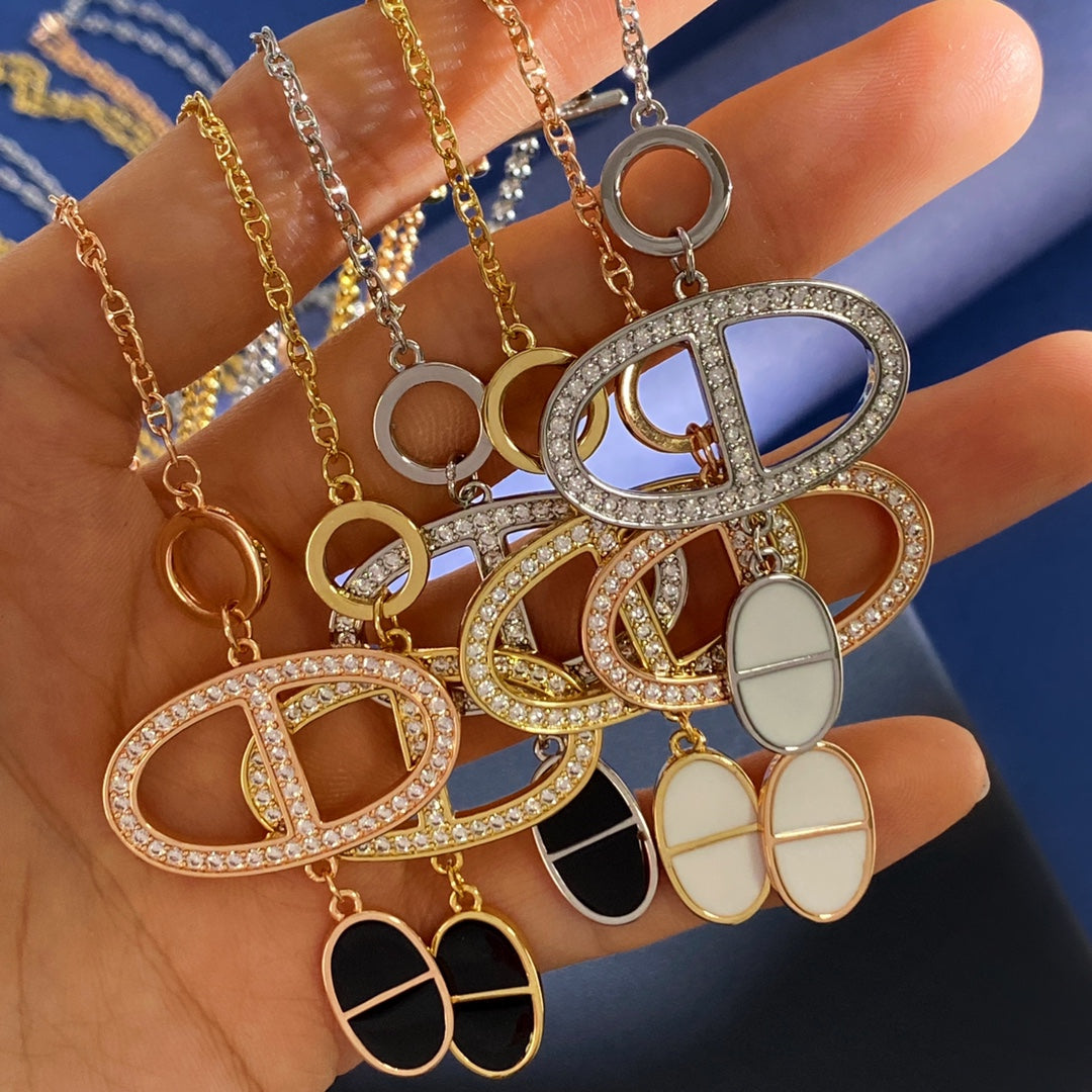 China Replica Hermes Necklaces 36usd Only